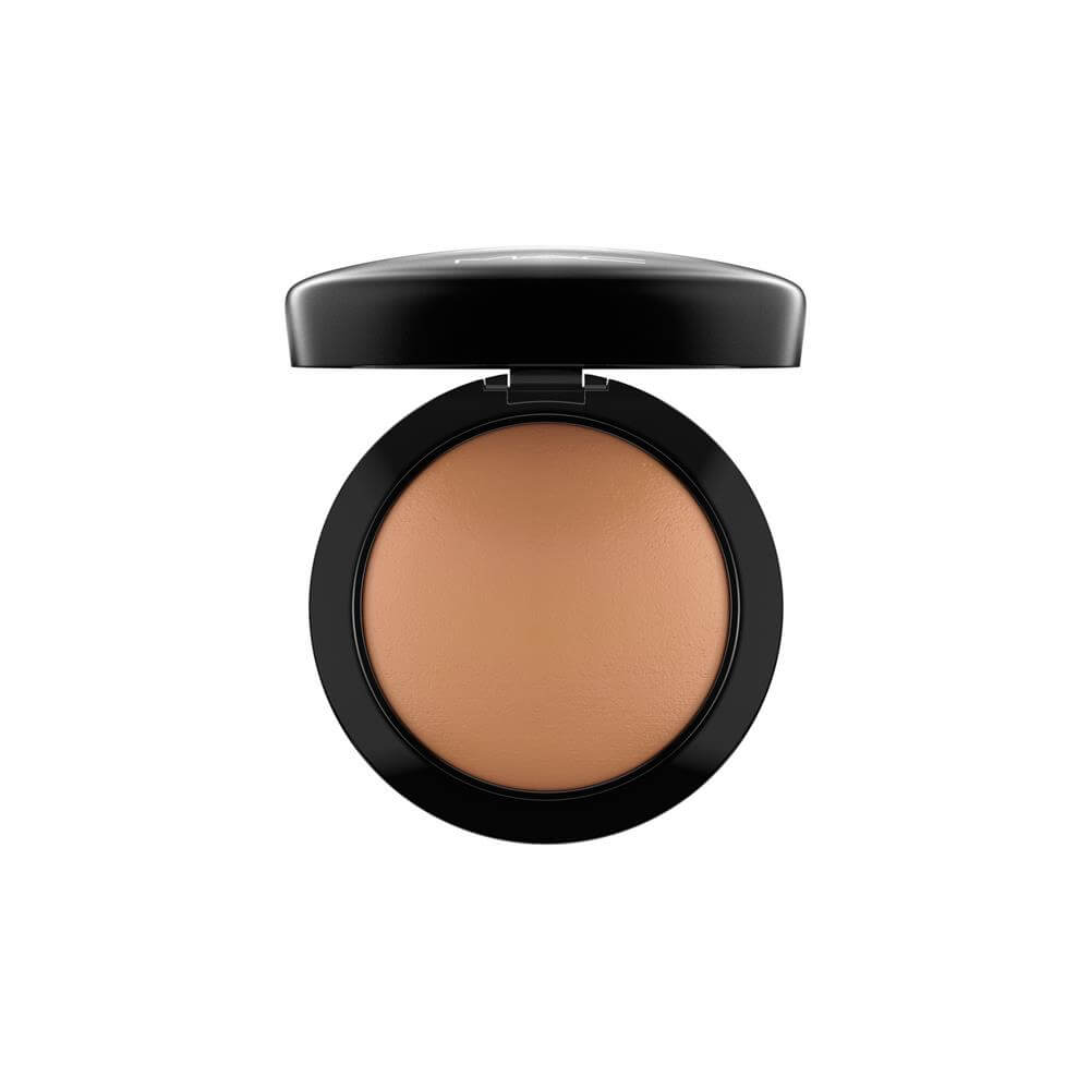 MAC Mineralize Skinfinish Natural 10g